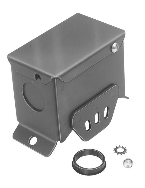 Shop Conduit Boxes in Motor Parts & Accessories 